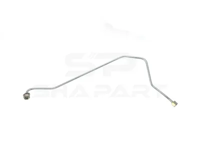 2.12025 Injection line