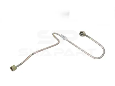 2.12039 Injection line