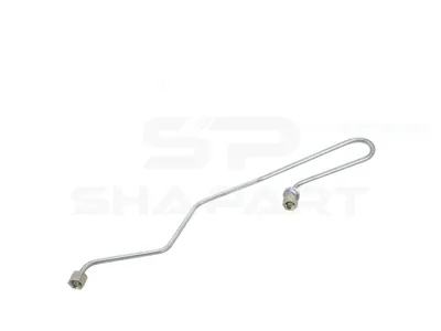 2.12041 Injection line