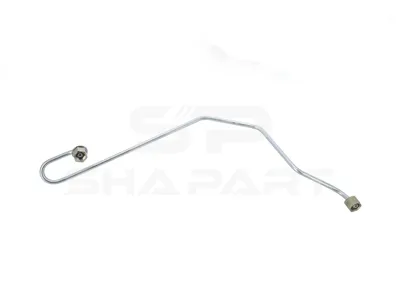 2.12042 Injection line