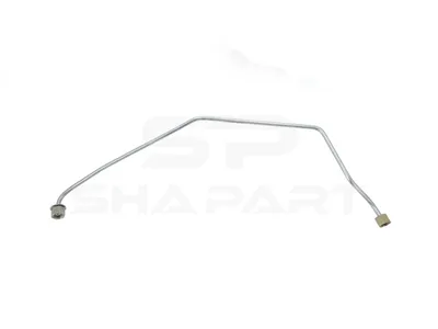 2.12043 Injection line