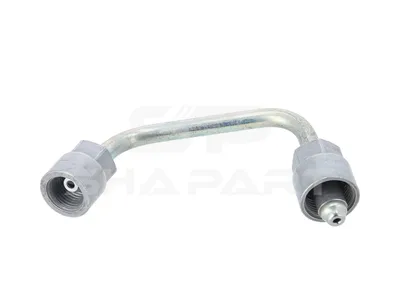 2.12061 Injection line