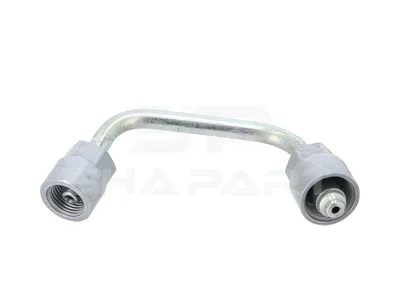 2.12062 Injection line