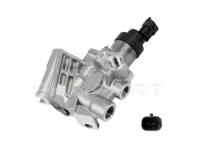 2.12085SP Control valve, injection pump
