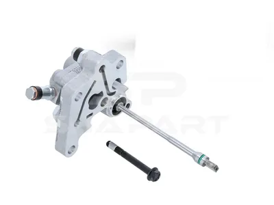 2.12091 Fuel pump