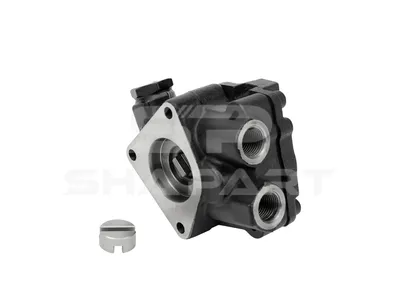 2.12092 Fuel pump, on servo pump