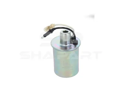 2.12093 Fuel pump, electrical, 24 V