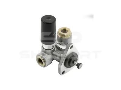 2.12101 Feed pump