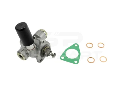 2.12102 Feed pump