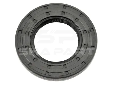 2.12110 Oil seal, d: 35 mm, D: 65 mm, H: 8 mm