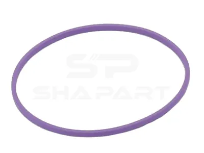 2.12111 Seal ring, injection pump, d: 92.5 mm, D: 97.5 mm, H: 3.7 mm