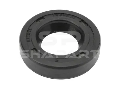 2.12113 Oil seal, d: 12 mm, D: 24 mm, H1: 6 mm, H2: 5 mm
