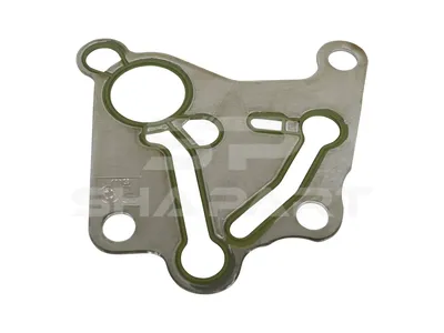 2.12114 Gasket, fuel pump, S: 1.5 mm