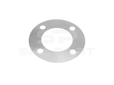 2.12115 Washer, injection pump, d: 64 mm, D: 116 mm, b: 12 mm, S: 0.8 mm