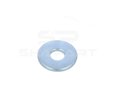 2.12117 Washer, d: 8.4 mm, D: 24 mm, S: 2 mm