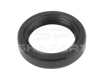 2.12121 Oil seal, d: 25 mm, D: 35 mm, H: 7 mm