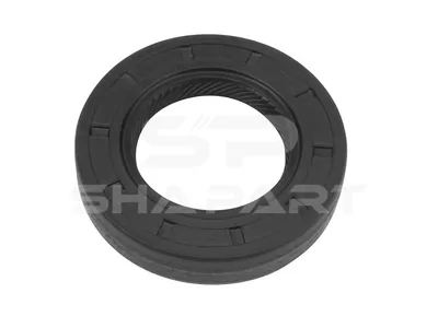 2.12122 Oil seal, d: 29 mm, D: 50 mm, H: 10 mm