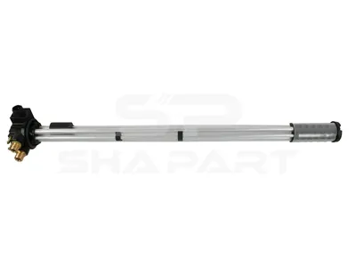 2.12133 Fuel level sensor, L: 690 mm