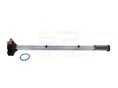 2.12136 Fuel level sensor, L: 687 mm