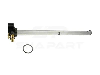 2.12137 Fuel level sensor, L: 615 mm