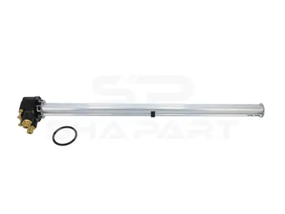 2.12138 Fuel level sensor, L: 640 mm