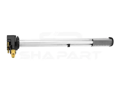 2.12139 Fuel level sensor, L: 483 mm
