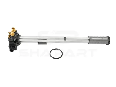 2.12146 Fuel level sensor, L: 483 mm