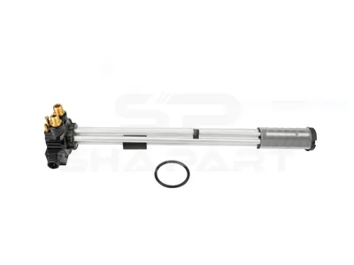 2.12147 Fuel level sensor, L: 435 mm