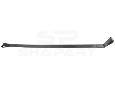 2.12170 Tensioning band, L: 1370 mm, W: 55 mm