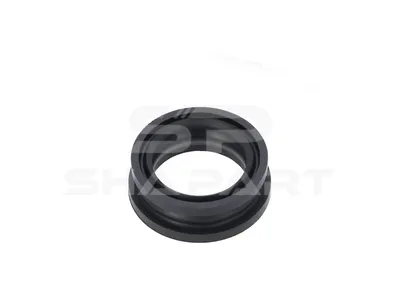 2.12204 Seal ring, nozzle holder, d: 24 mm, D1: 35 mm, D2: 37 mm, H: 12 mm