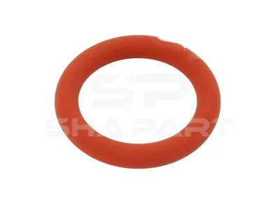 2.12205 O-ring, d: 23.7 mm, S: 5 mm