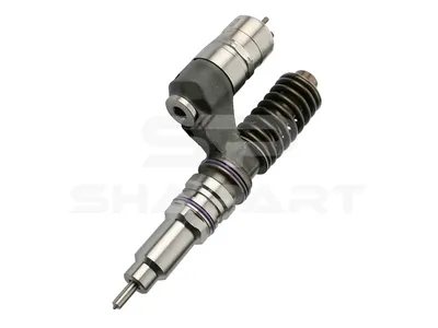 2.12207 Unit injector, reman. / without old core
