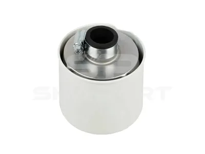 2.12236 Air filter, compressor, d: 24.5 mm, D: 89 mm, H: 91 mm