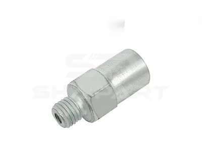 2.12245 Overflow valve, M8 x 1