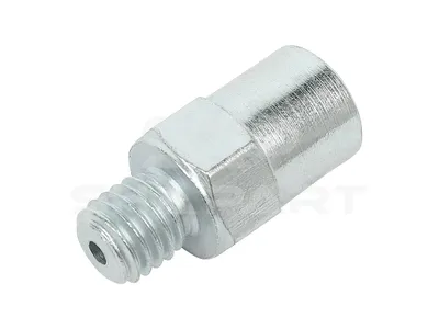 2.12246 Overflow valve, M10 x 1,5