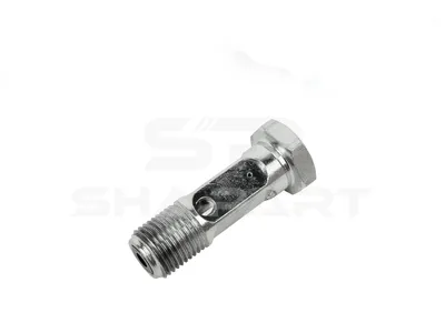 2.12247 Overflow valve, M16 x 1,5, Po: 4.5 bar