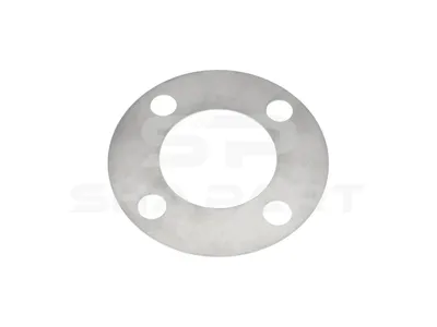 2.12250 Washer, injection pump, d: 65 mm, D: 123 mm, b: 15 mm, S: 0.8 mm