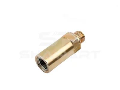 2.12256 Overflow valve, M14 x 1,5