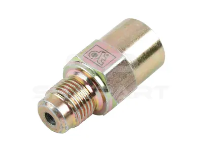 2.12257 Overflow valve, M16 x 1,5