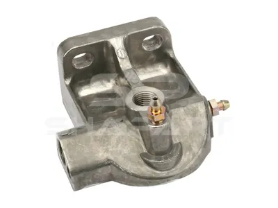 2.12259 Filter head, fuel filter