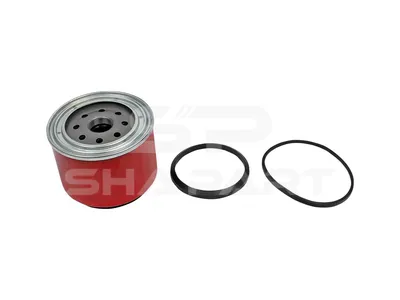 2.12270 Fuel filter, water separator