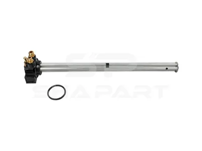 2.12279 Fuel level sensor, L: 530 mm