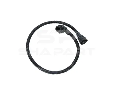 2.12281 Adapter cable, fuel level sensor, L: 730 mm, DIN 72585, 2 poles