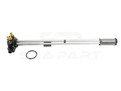 2.12285 Fuel level sensor, L: 634 mm