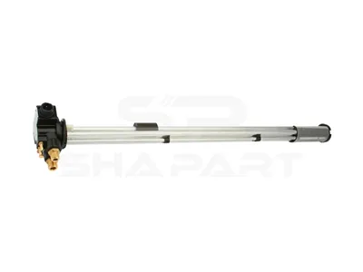 2.12287 Fuel level sensor, L: 679 mm