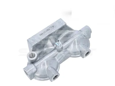 2.12290 Filter head, fuel filter