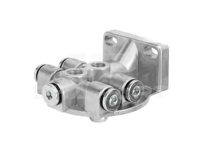 2.12291 Filter head, water separator