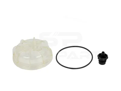 2.12292 Collecting pan, water separator