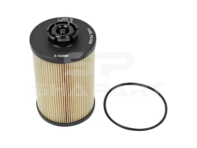 2.12296 Fuel filter insert, d: 46 mm, D: 95 mm, H: 164 mm
