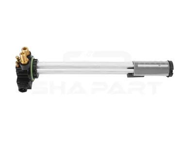 2.12310 Fuel level sensor, L: 390 mm
